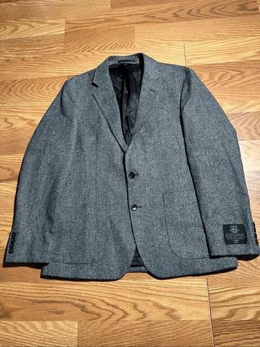 Crew new men ludlow - crew, wool